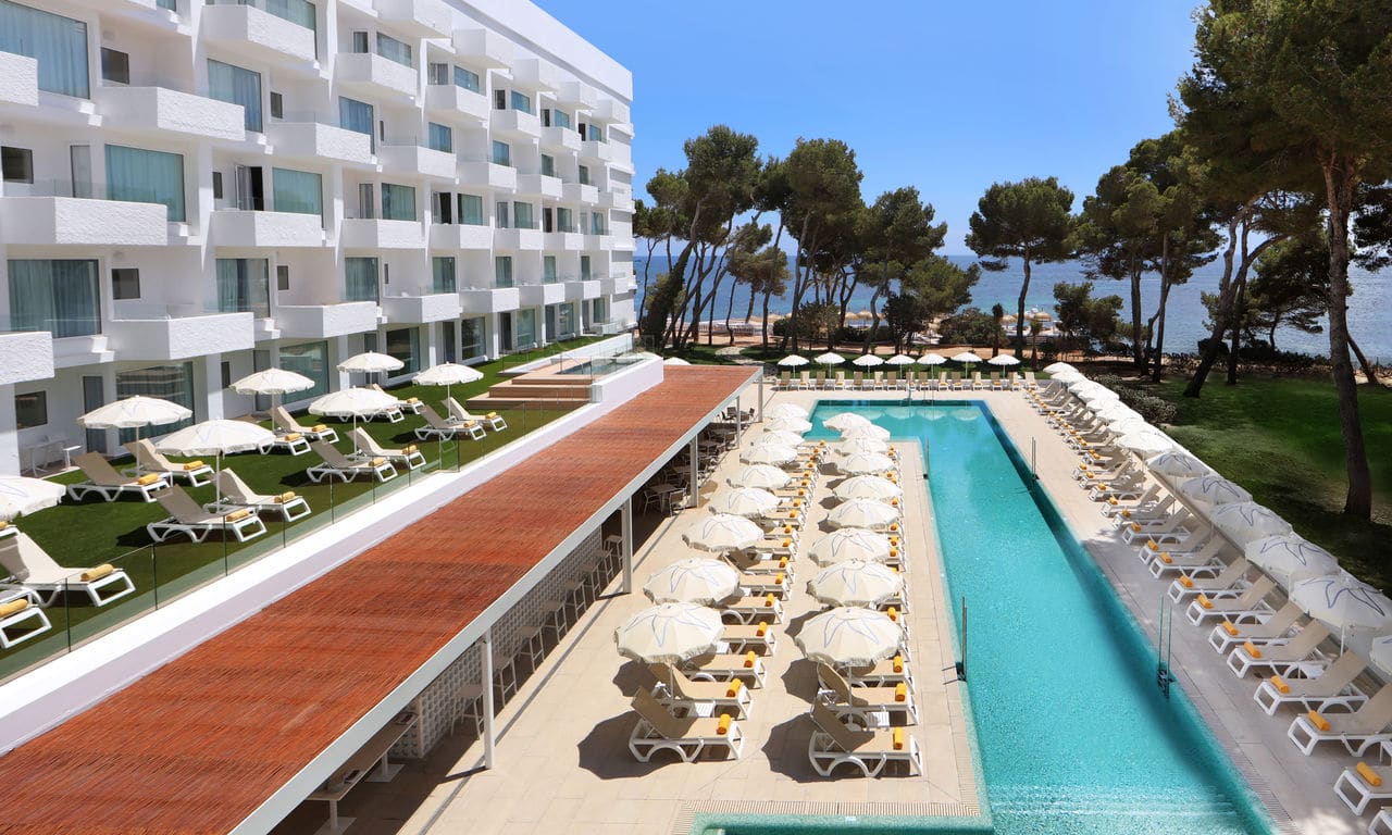 Iberostar Selection Santa Eulalia Ibiza
