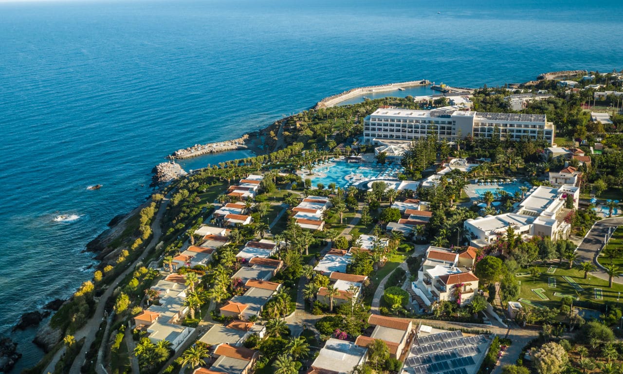 Iberostar Waves Creta Panorama & Mare Griechenland