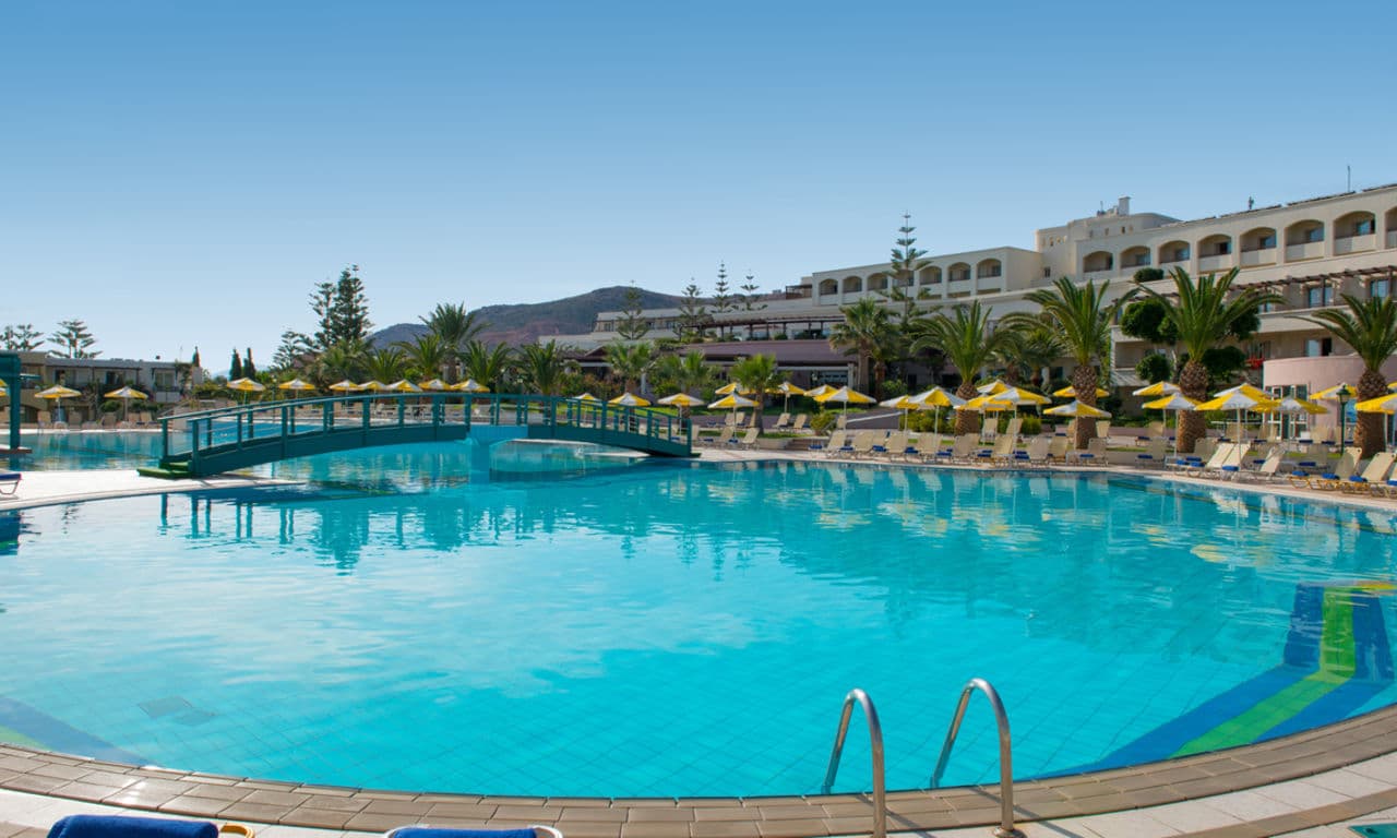 Iberostar Selection Creta Marine Griechenland