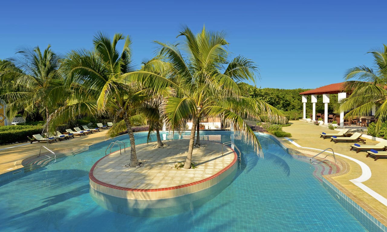 Iberostar Selection Ensenachos