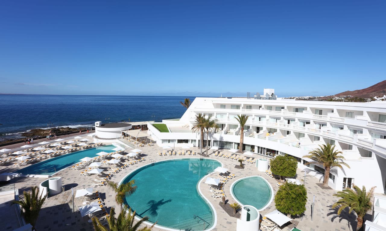 Iberostar Selection Lanzarote Park