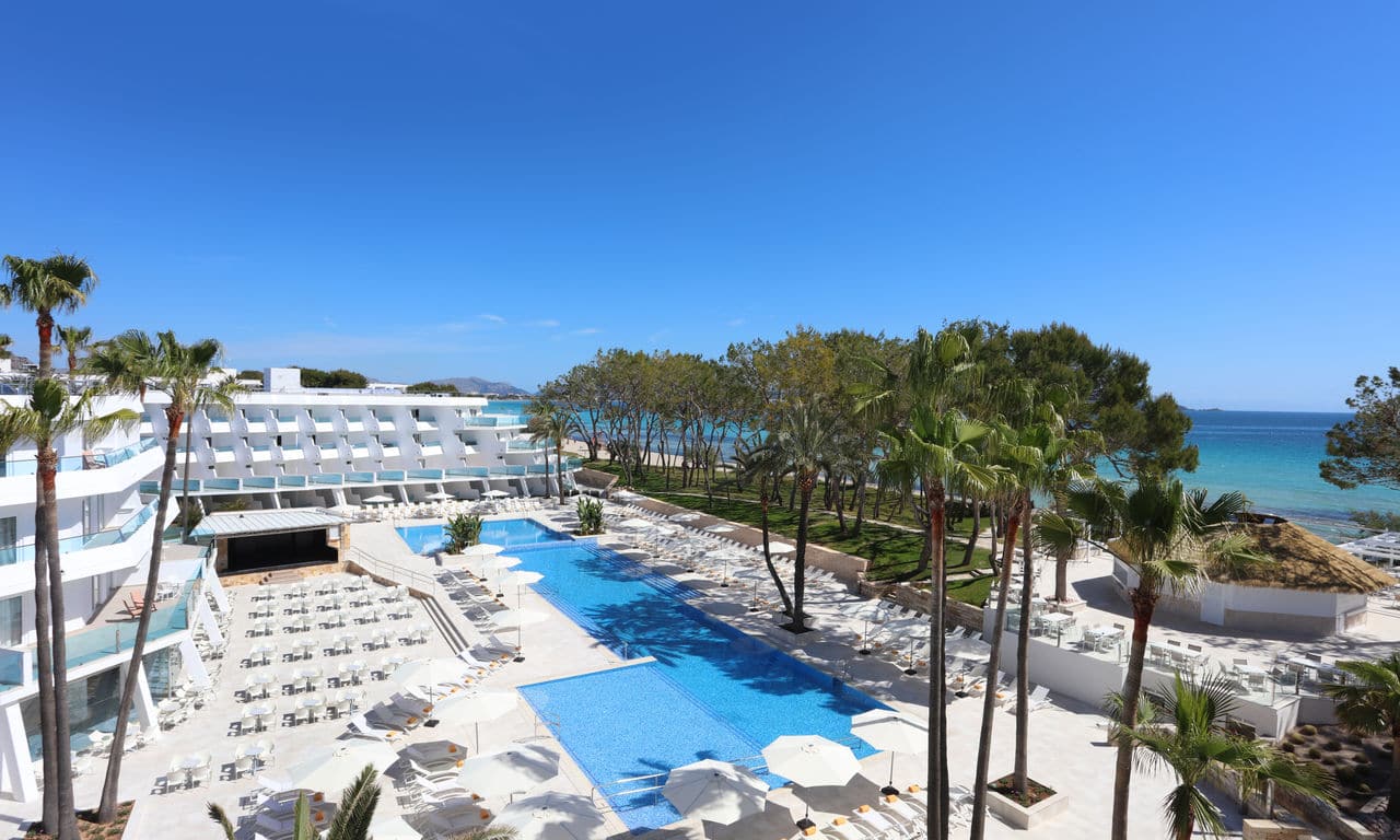 Iberostar Selection Playa de Muro Village