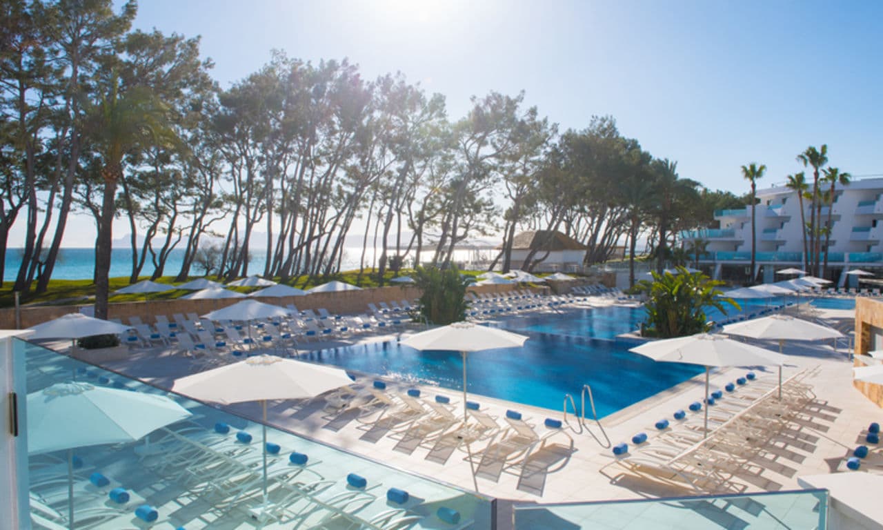 Iberostar_Mallorca_Playa de Muro_MUR_IB_R DOUBLE_SIDE SEA VIEW_D1803_001_low