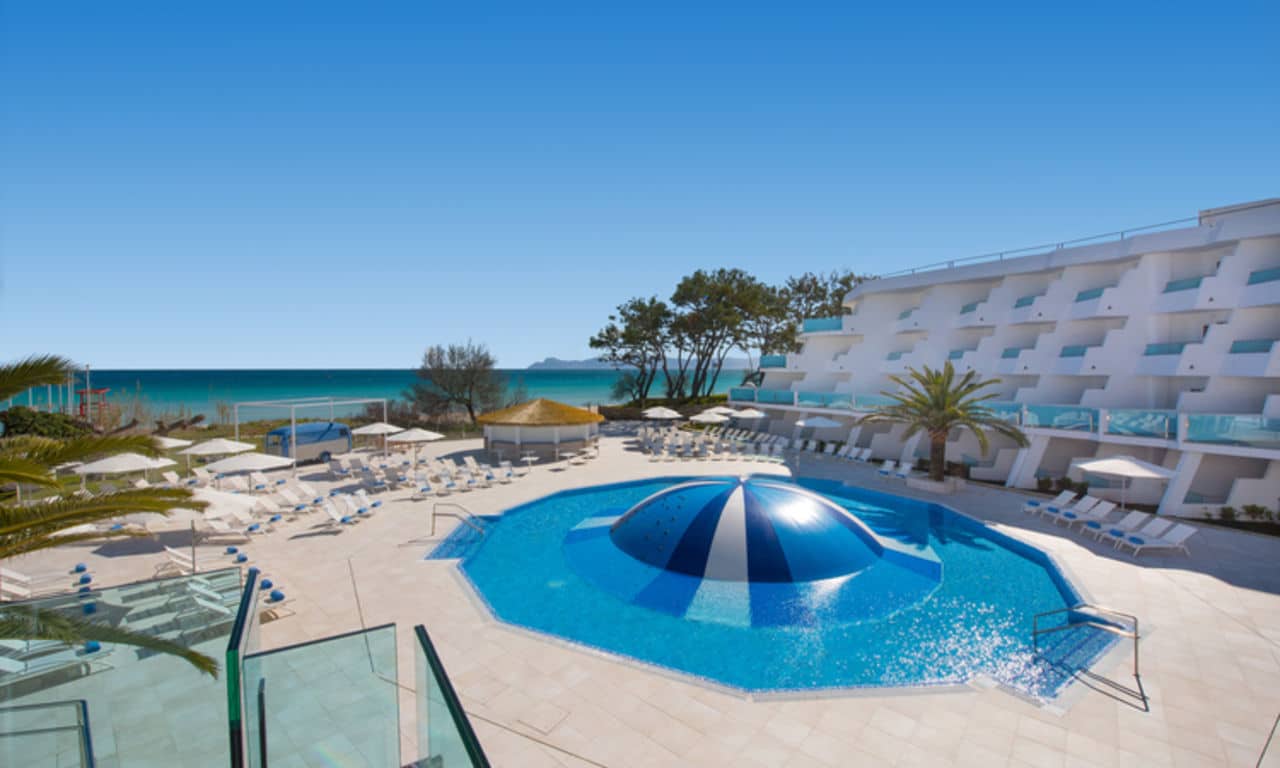 Iberostar_Mallorca_Playa de Muro_MUR_IB_R FAMILY_SIDE SEA VIEW_D1803_001_low