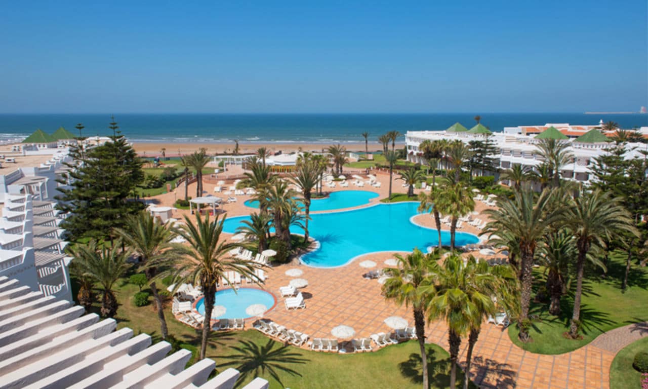 Iberostar Founty Beach