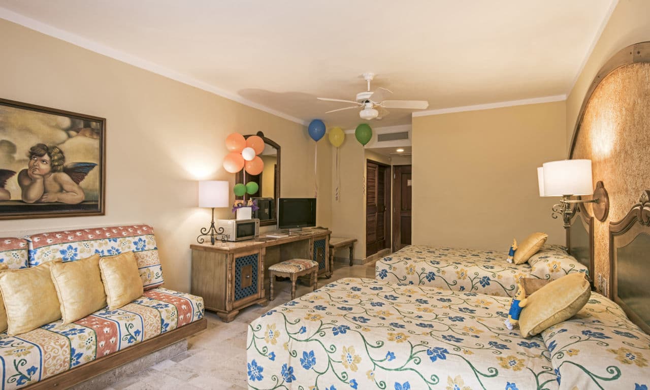 Iberostar_Mexiko_Hotel Paraiso Beach_PBE_IB_R DOUBLE_FAMILY_D1505_017_low