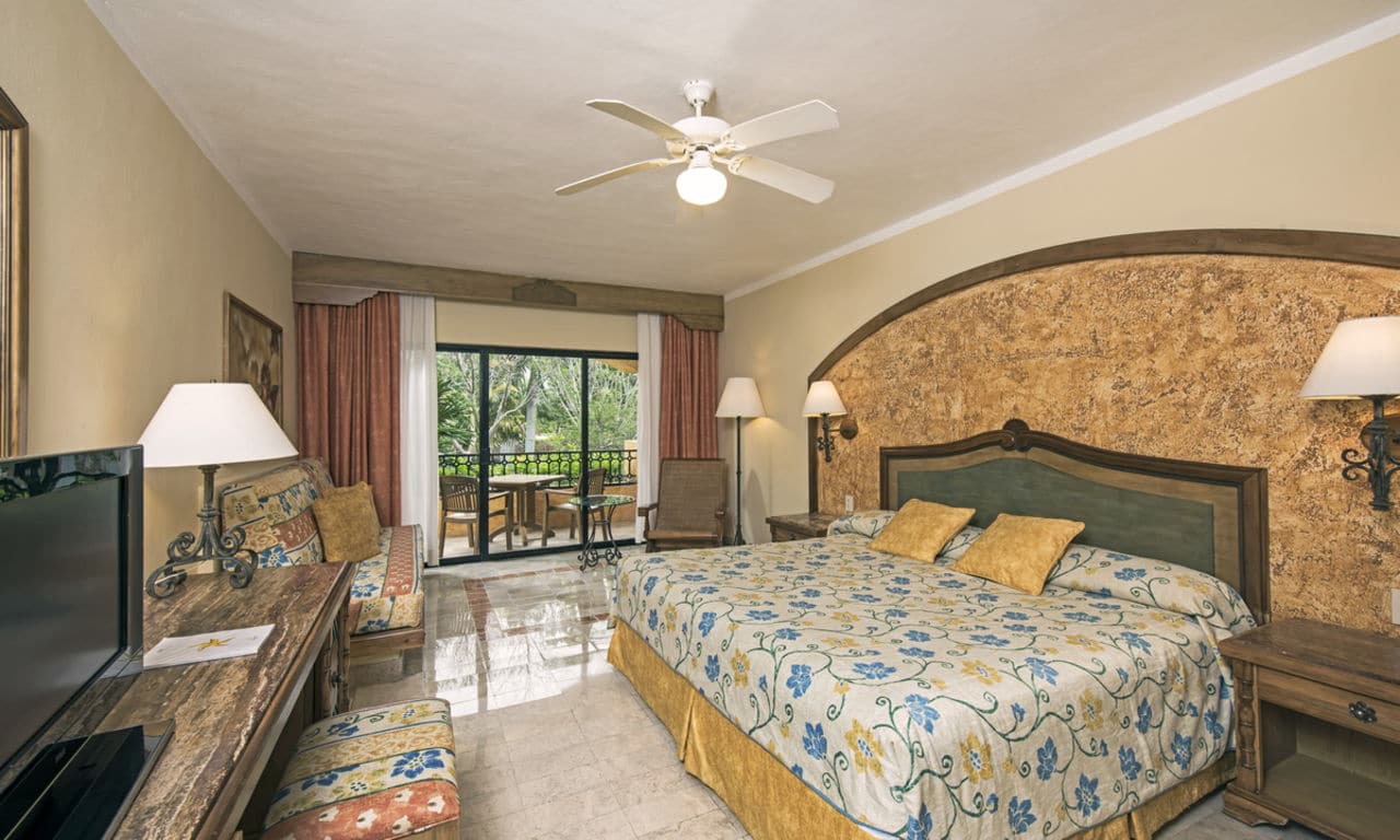 Iberostar_Mexiko_Hotel Paraiso Beach_PBE_IB_R DOUBLE_PRIORITY LOCATION_D1505_002_low