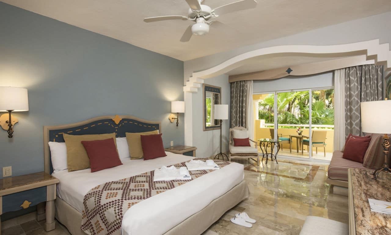 Iberostar_Mexiko_Hotel Paraiso del Mar_PMA_IB_R JUNIOR SUITE_NOT CLASSIFIED_D1505_005_low
