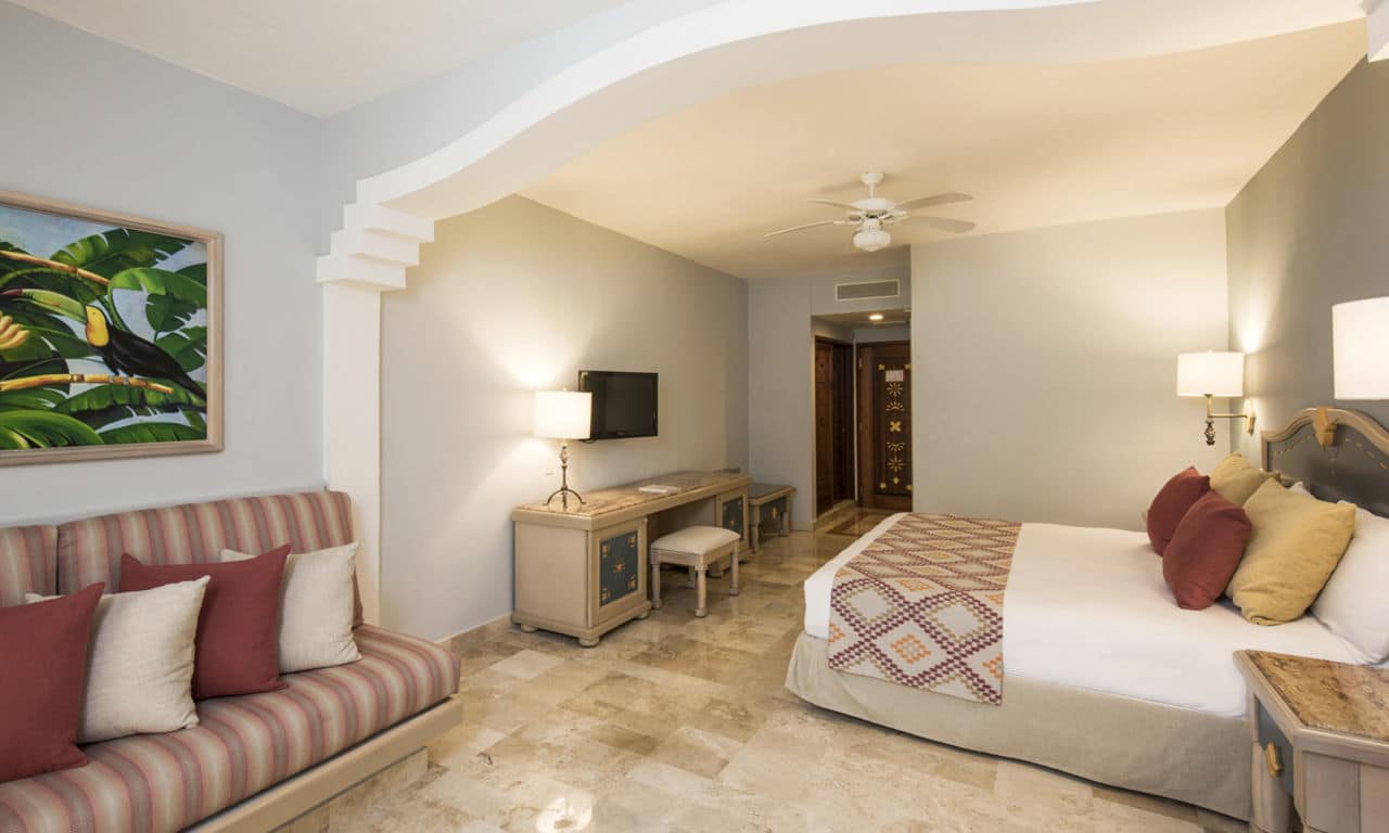 Iberostar_Mexiko_Hotel Paraiso del Mar_PMA_IB_R JUNIOR SUITE_NOT CLASSIFIED_D1505_013_low