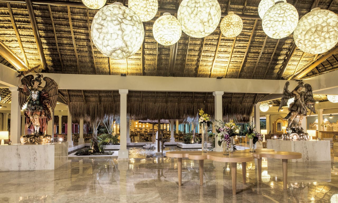 Iberostar_Mexiko_Hotel Quetzal_QTZ_IB_FAC_HALL_D1602_006_low