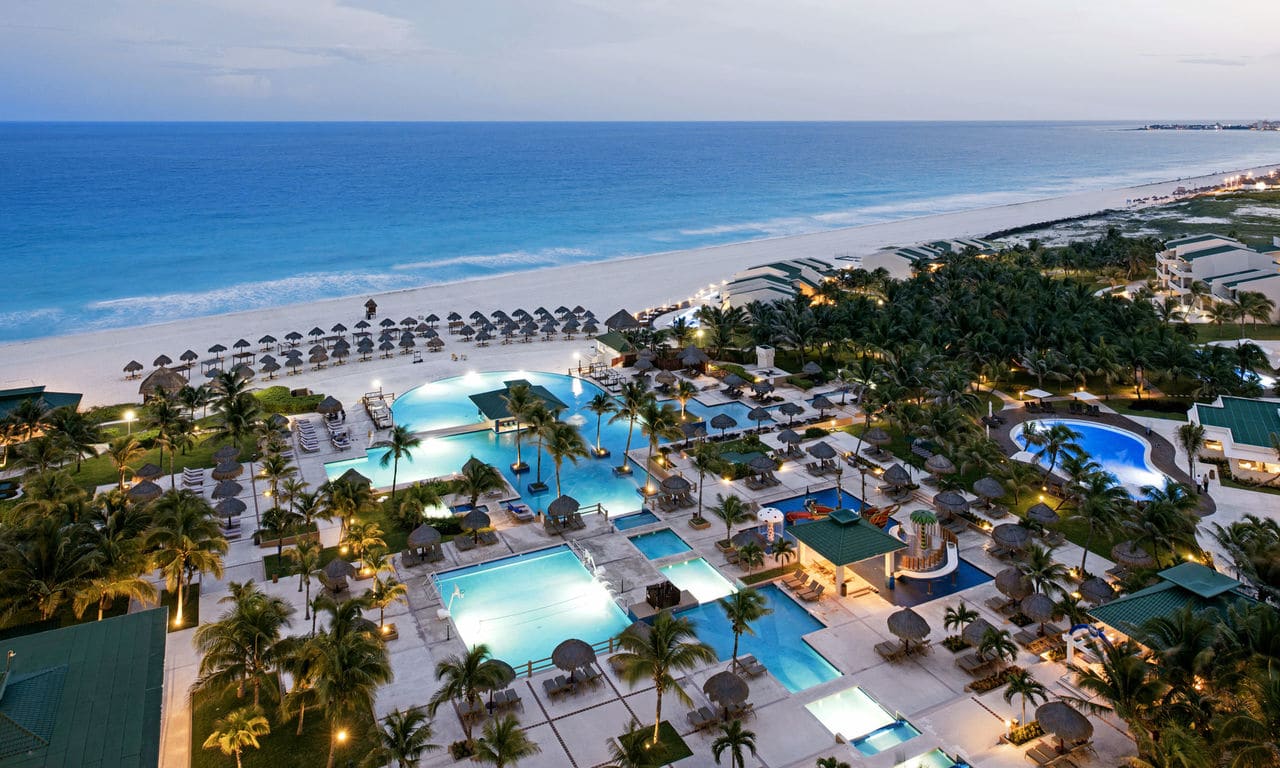 Iberostar_Mexiko_selection Cancun_CUN_SE_VIEWS_D1510_021_low