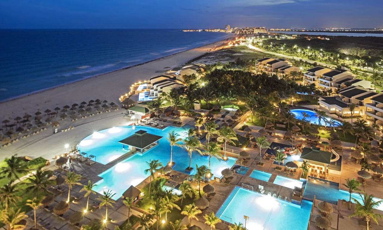 Iberostar_Mexiko_selection Cancun_CUN_SE_VIEWS_D1510_025_low