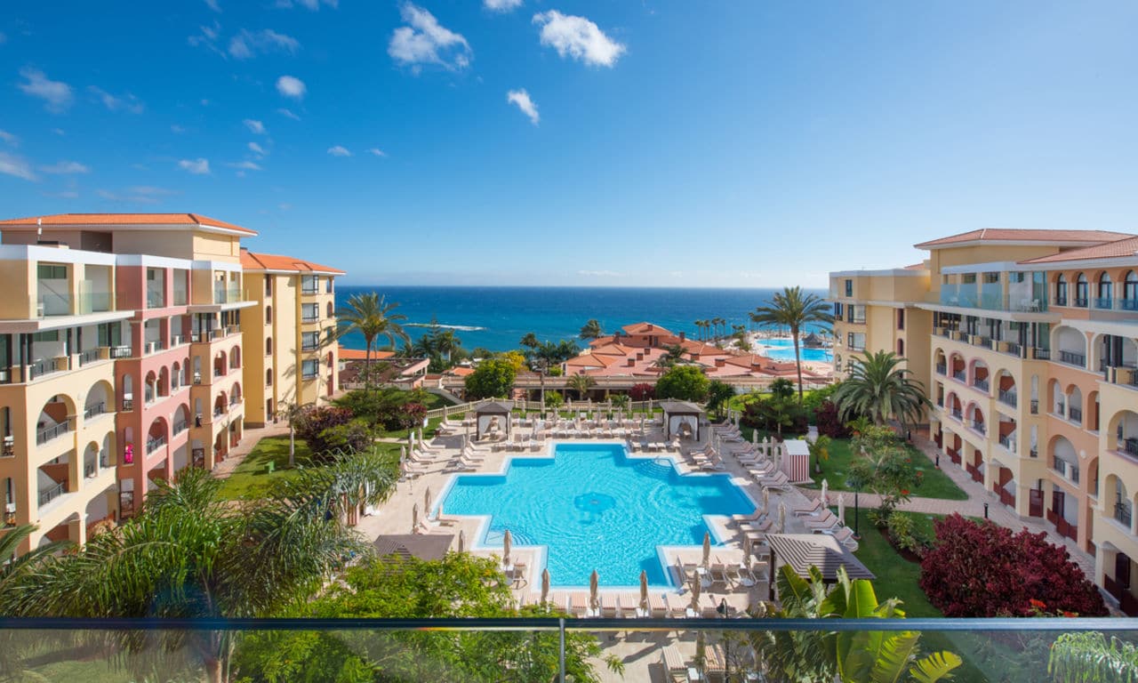 Iberostar Selection Anthelia