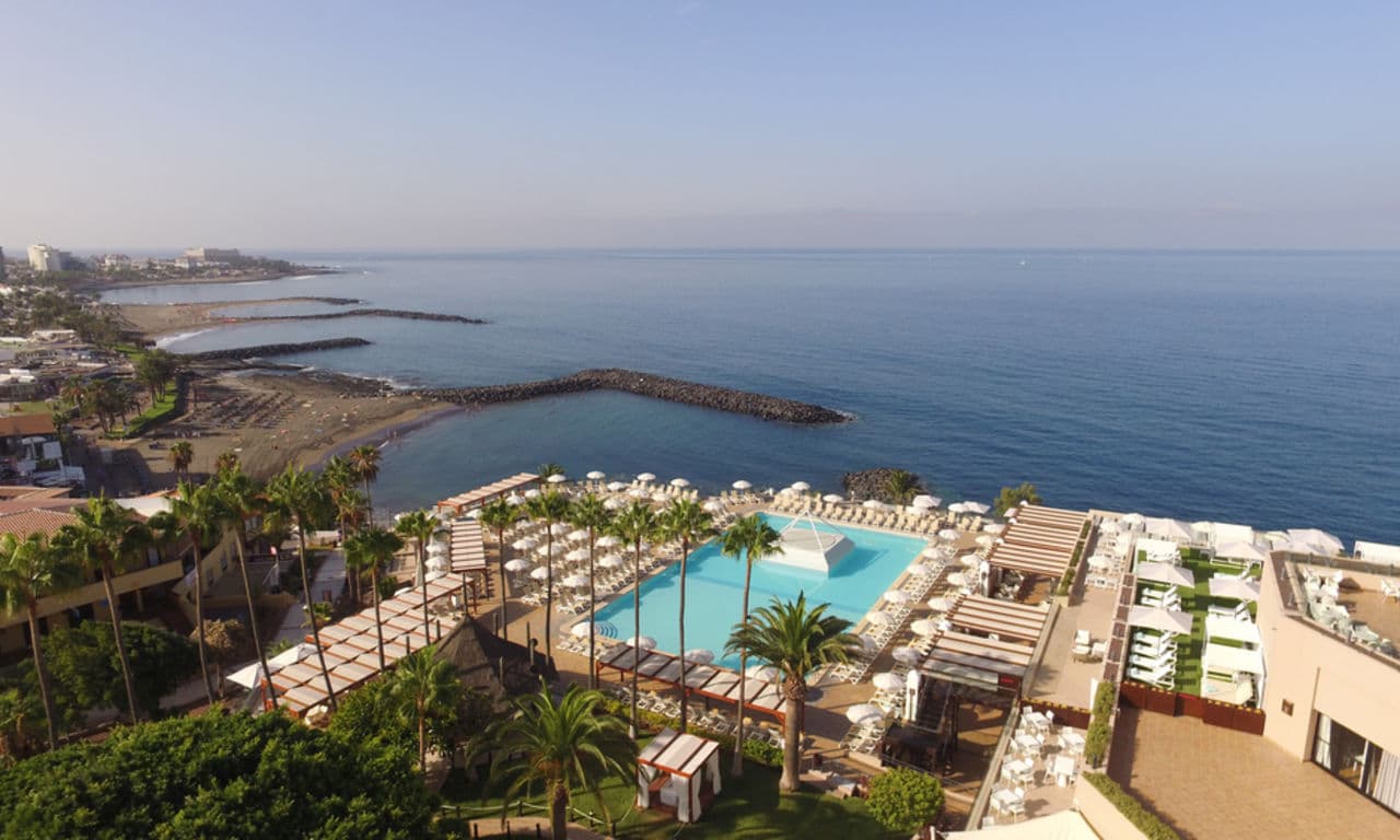 Iberostar Bouganville Playa