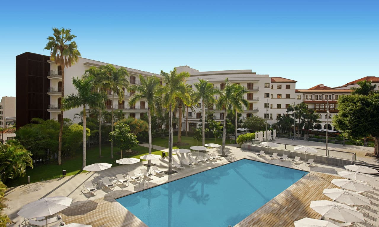Iberostar Heritage Grand Mencey