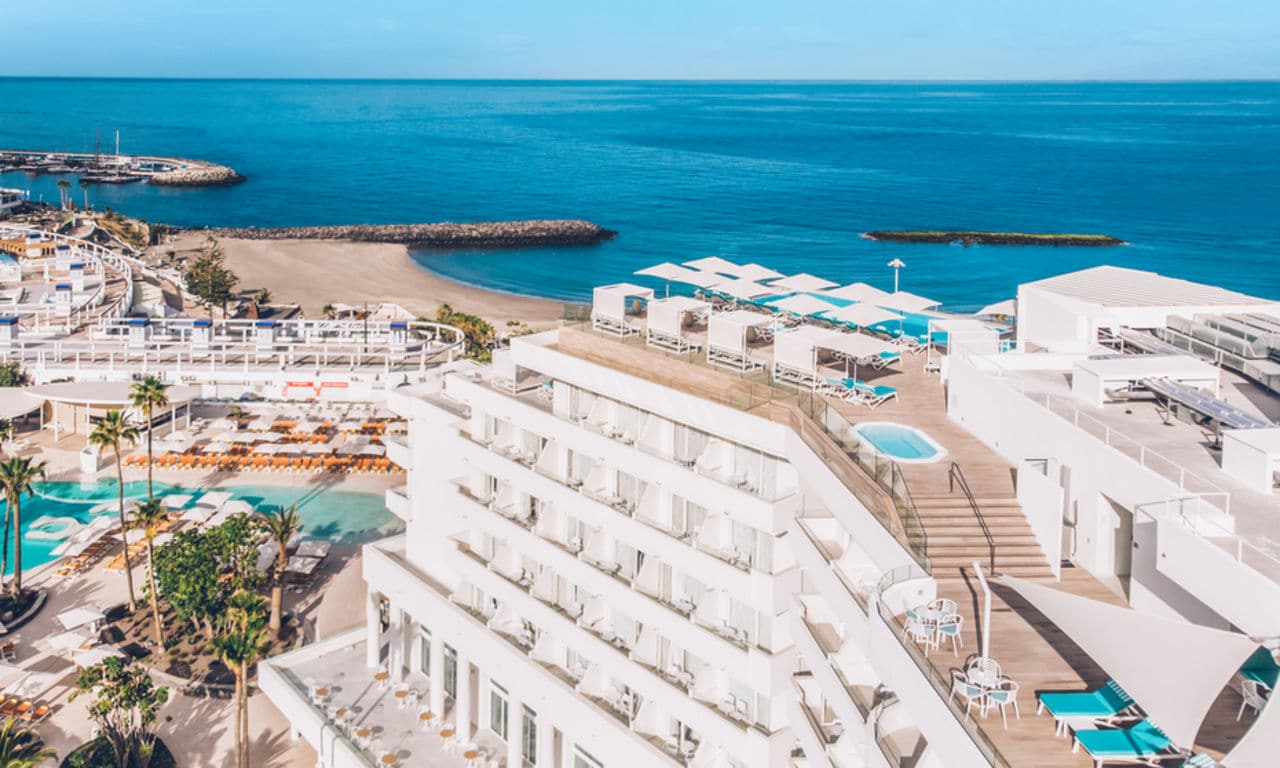 Iberostar Selection Sábila