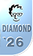diamond award