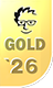 gold award