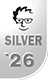 silver award