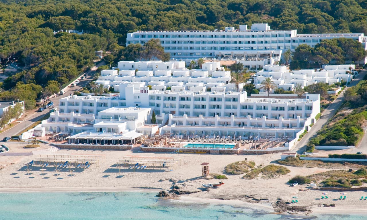 Riu La Mola