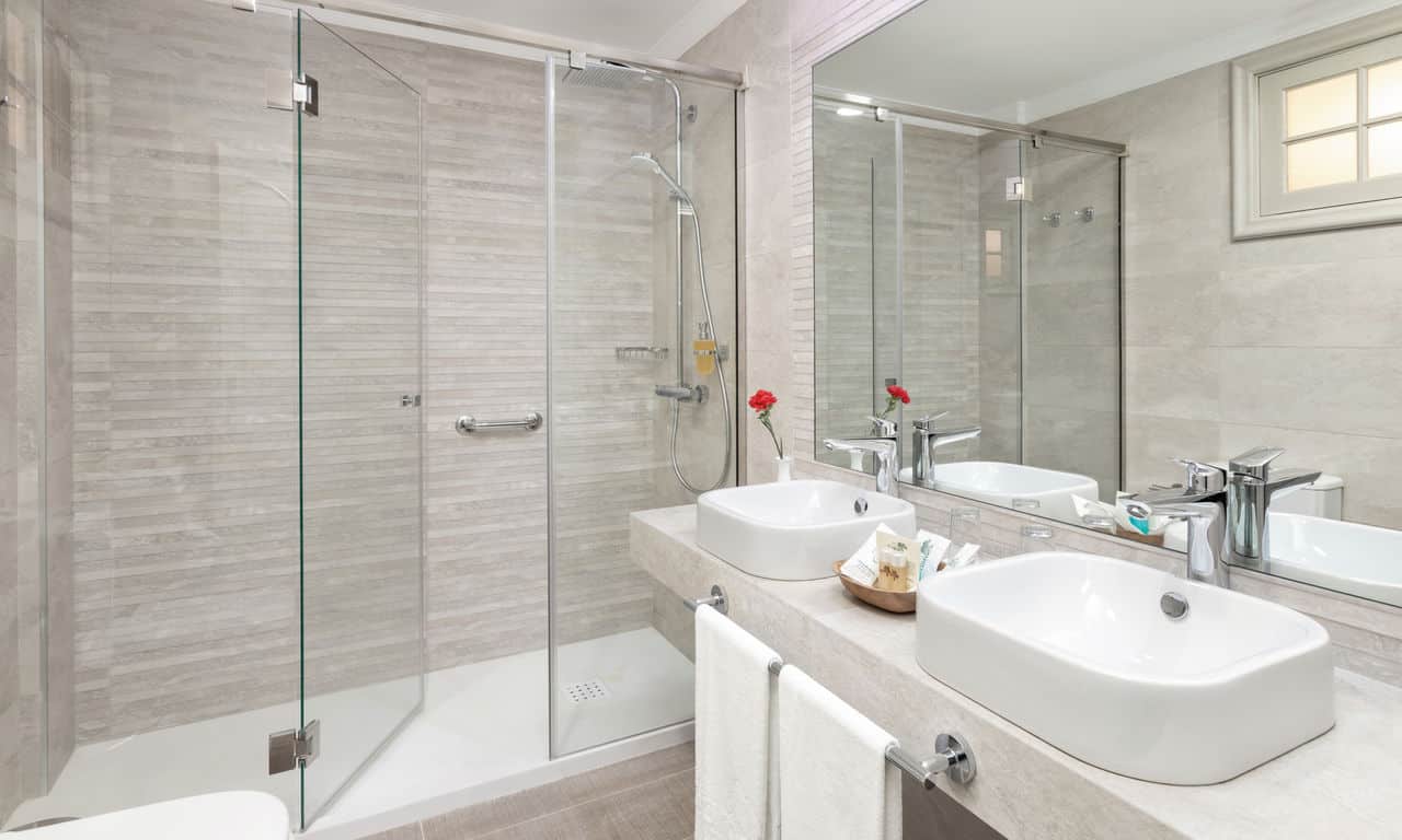 Kanaren Teneriffa - Hotel RIU Garoe - Doppelzimmer