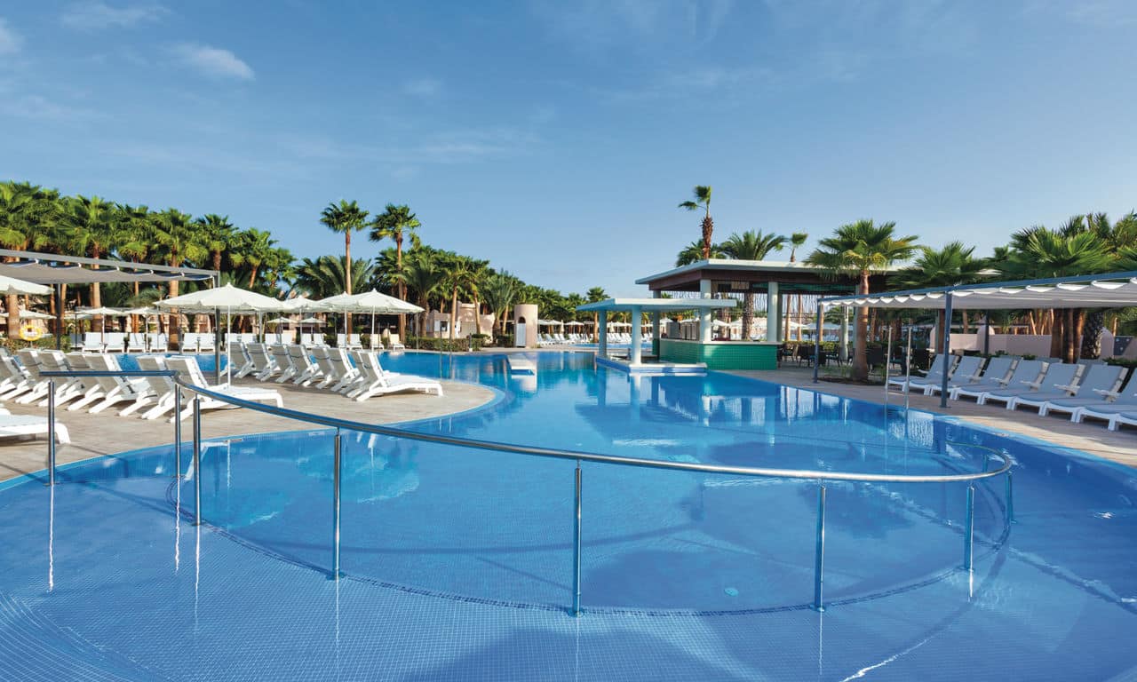 Hotel Riu Cabo Verde