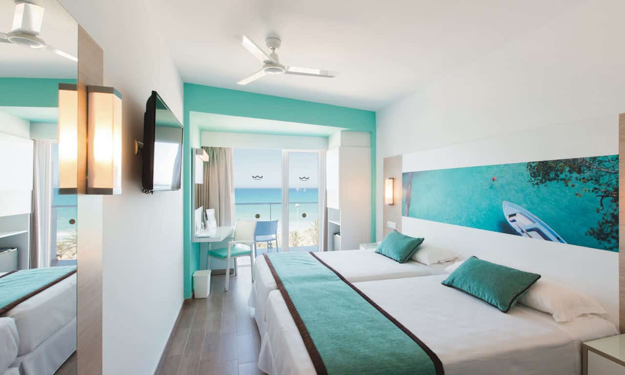 Hotels &ndash; die sch&ouml;nsten Hotel Deals