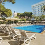 Hotel Riu Festival