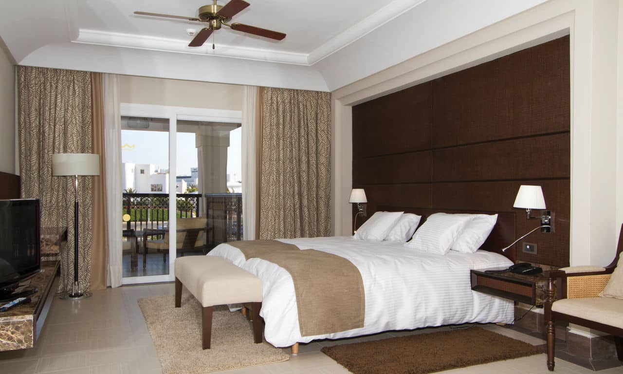 Marokko - Hotel RIU Palace Tikida Agadir - Doppelzimmer