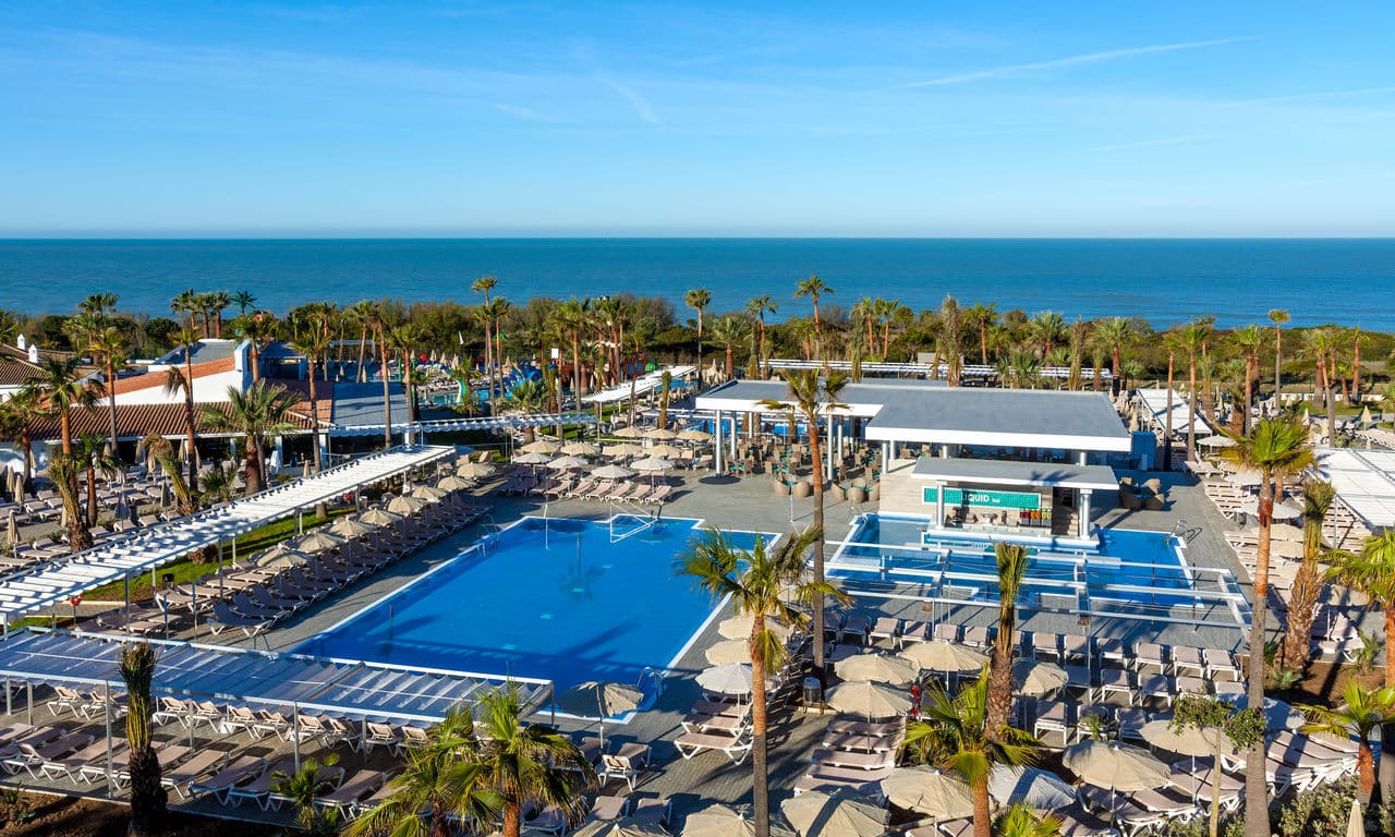 Hotel Riu Chiclana