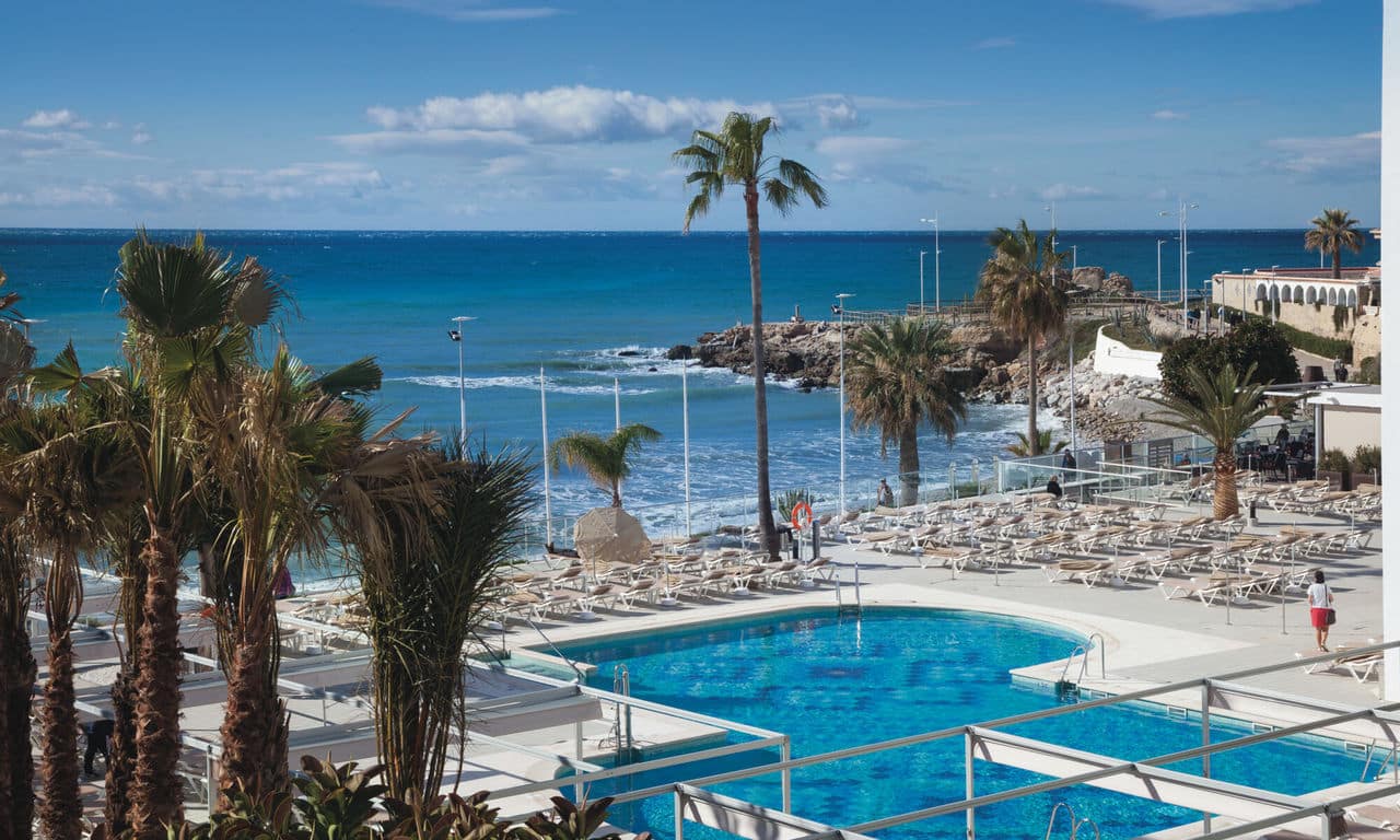 Hotel Riu Monica - Adults only