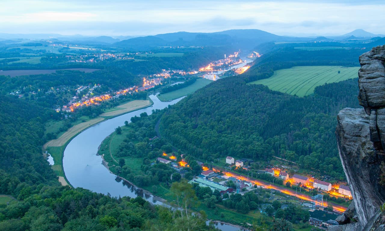 Pension Waldhäusl Deutschland