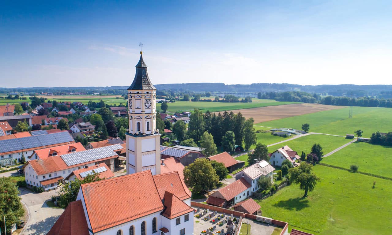 Hotel Justina Club Vital Deutschland