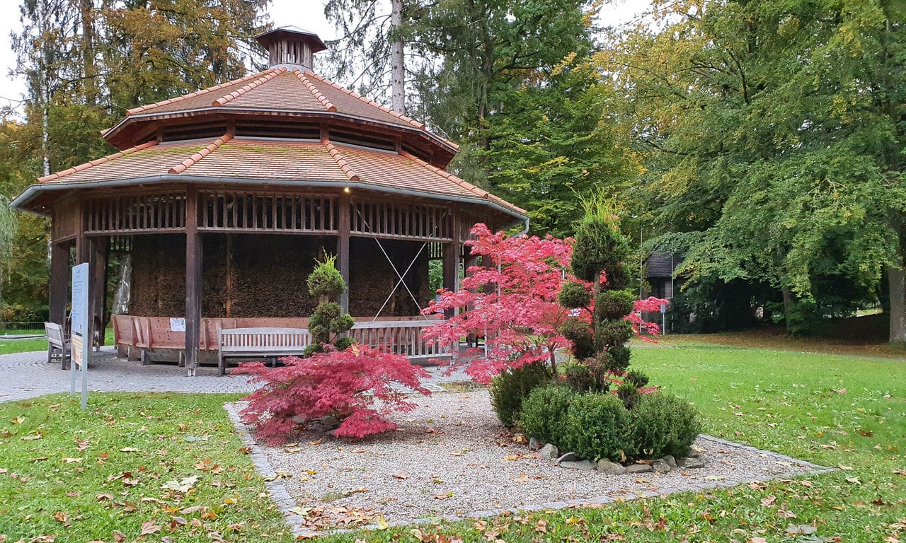 Landhotel Hartenthal Deutschland