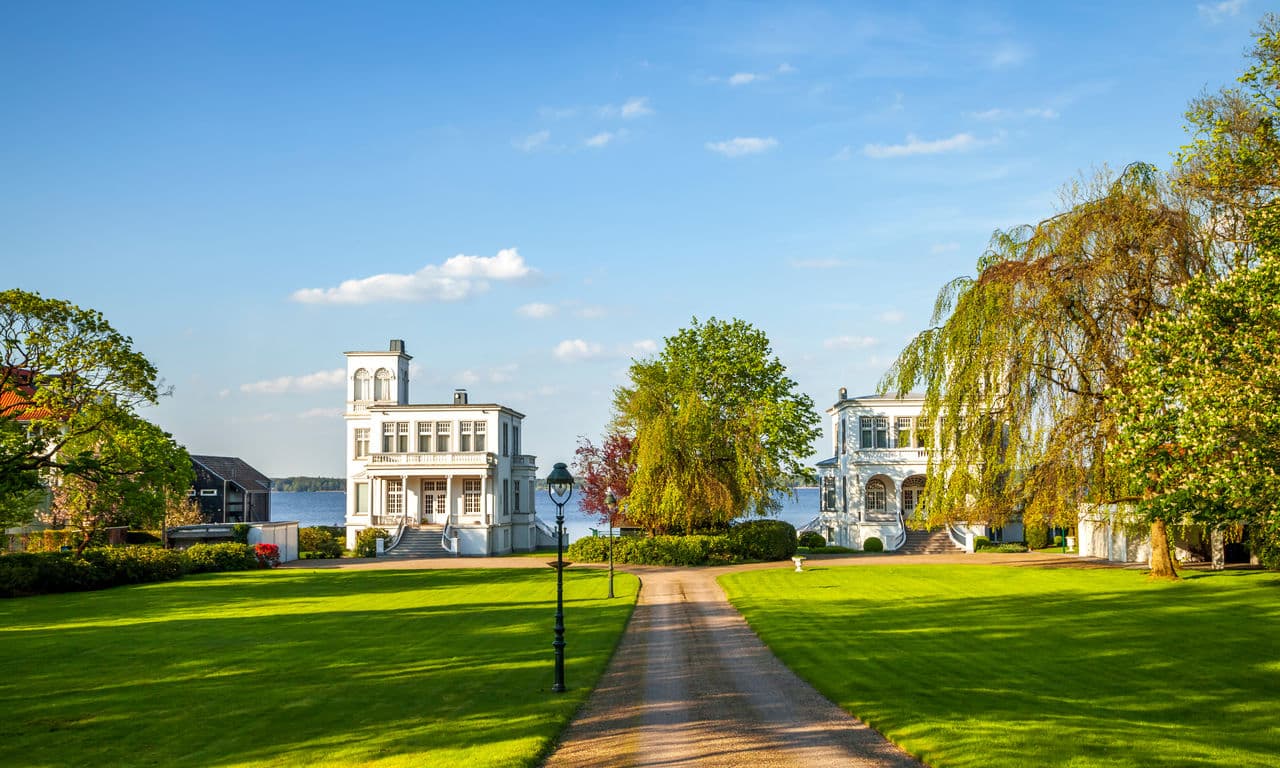 Hotel zum Rosenteich Deutschland