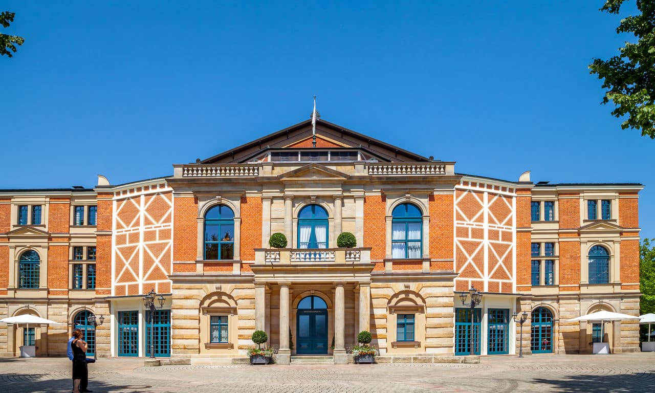 Hotel Lohmühle Deutschland