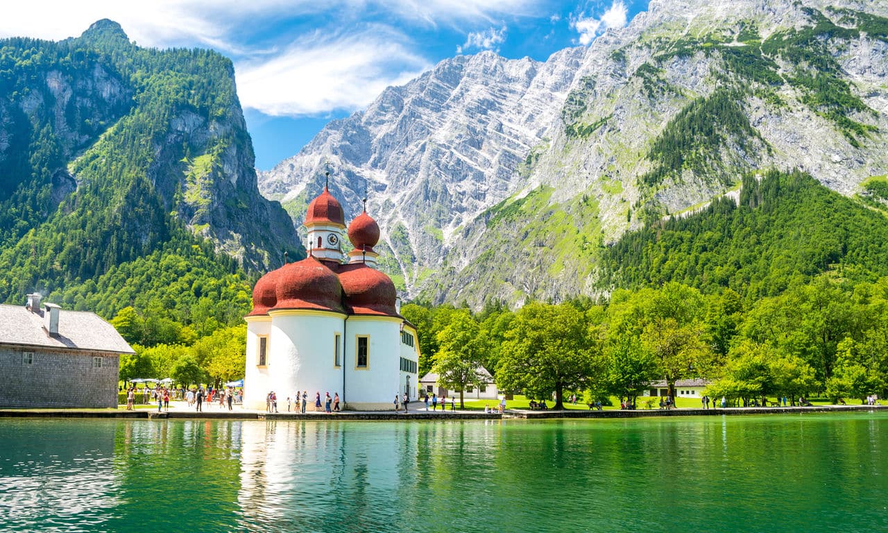 Pension Laroshäusl Fischer Deutschland