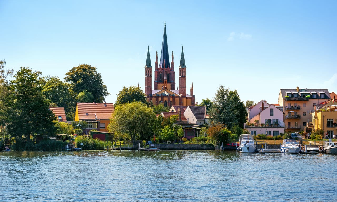 Hotel Gerono Deutschland