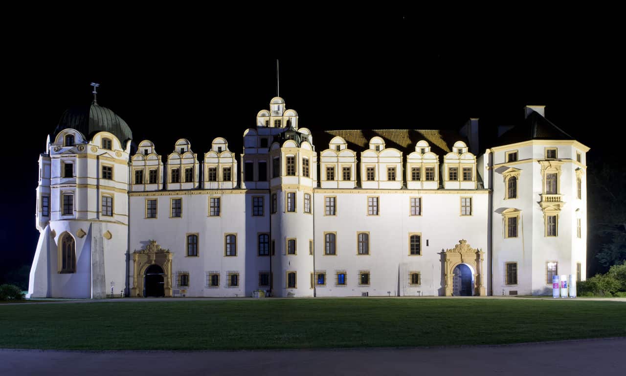 Köllner's Landhaus Deutschland
