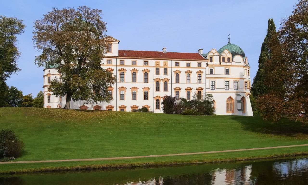Hotel Schaperkrug Deutschland