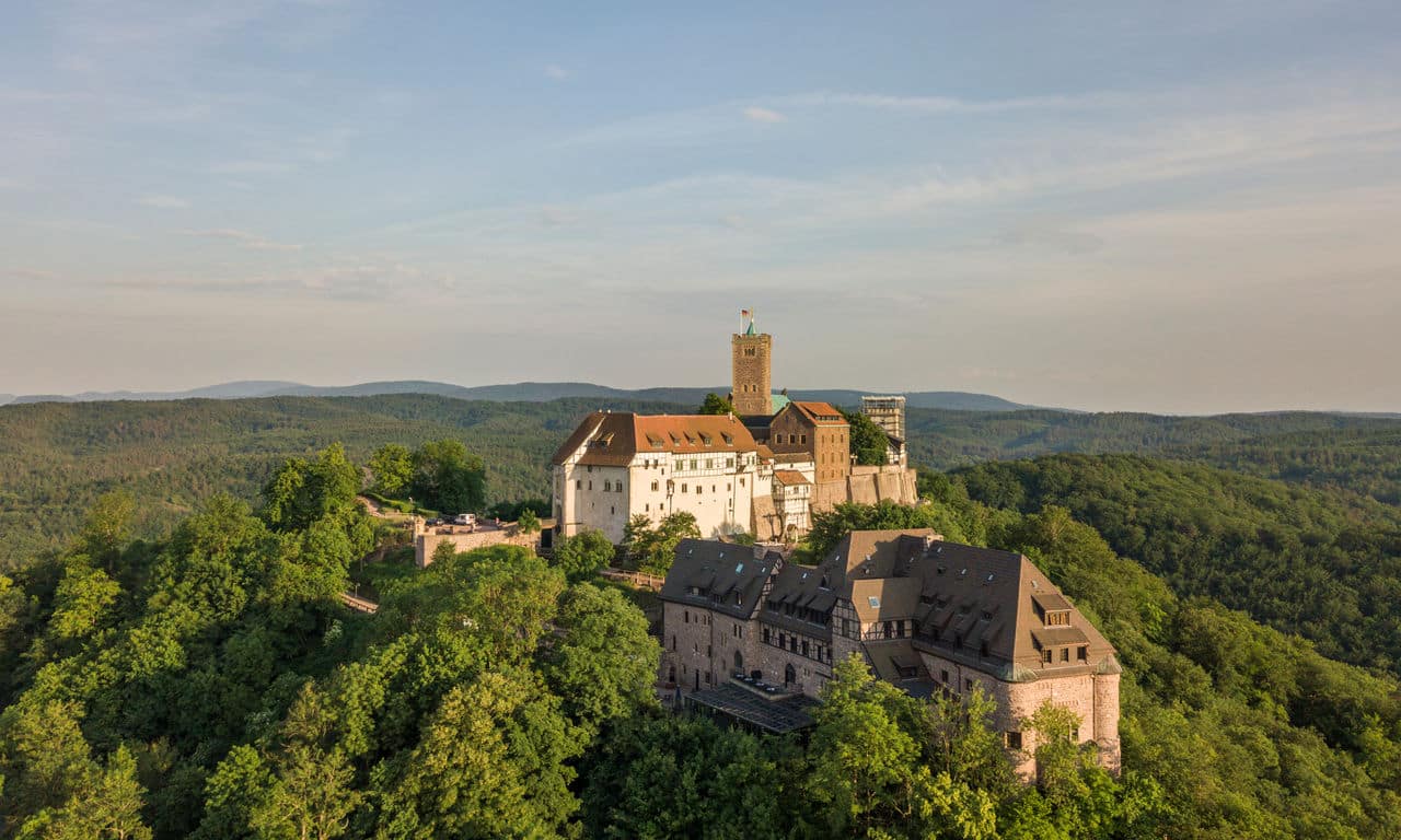 Hotel Klostergarten Deutschland