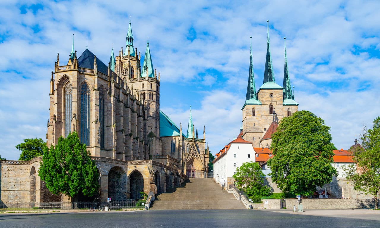 Ferienwohnungen Ludolph Deutschland