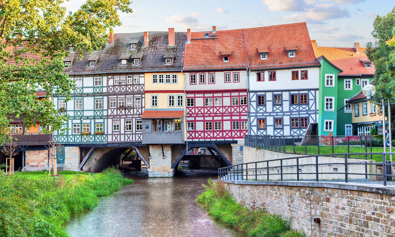 Hotel Am Bismarckturm Deutschland