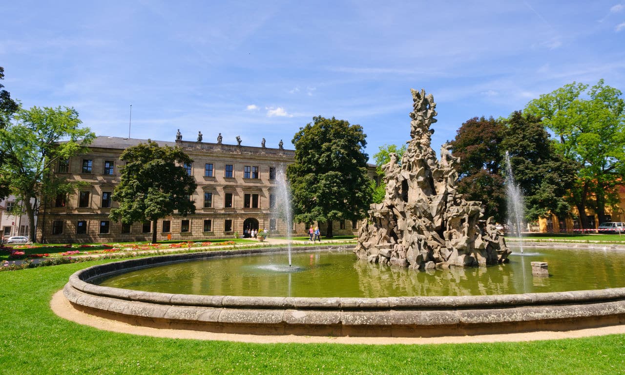 Albertinum Business Hotel Deutschland