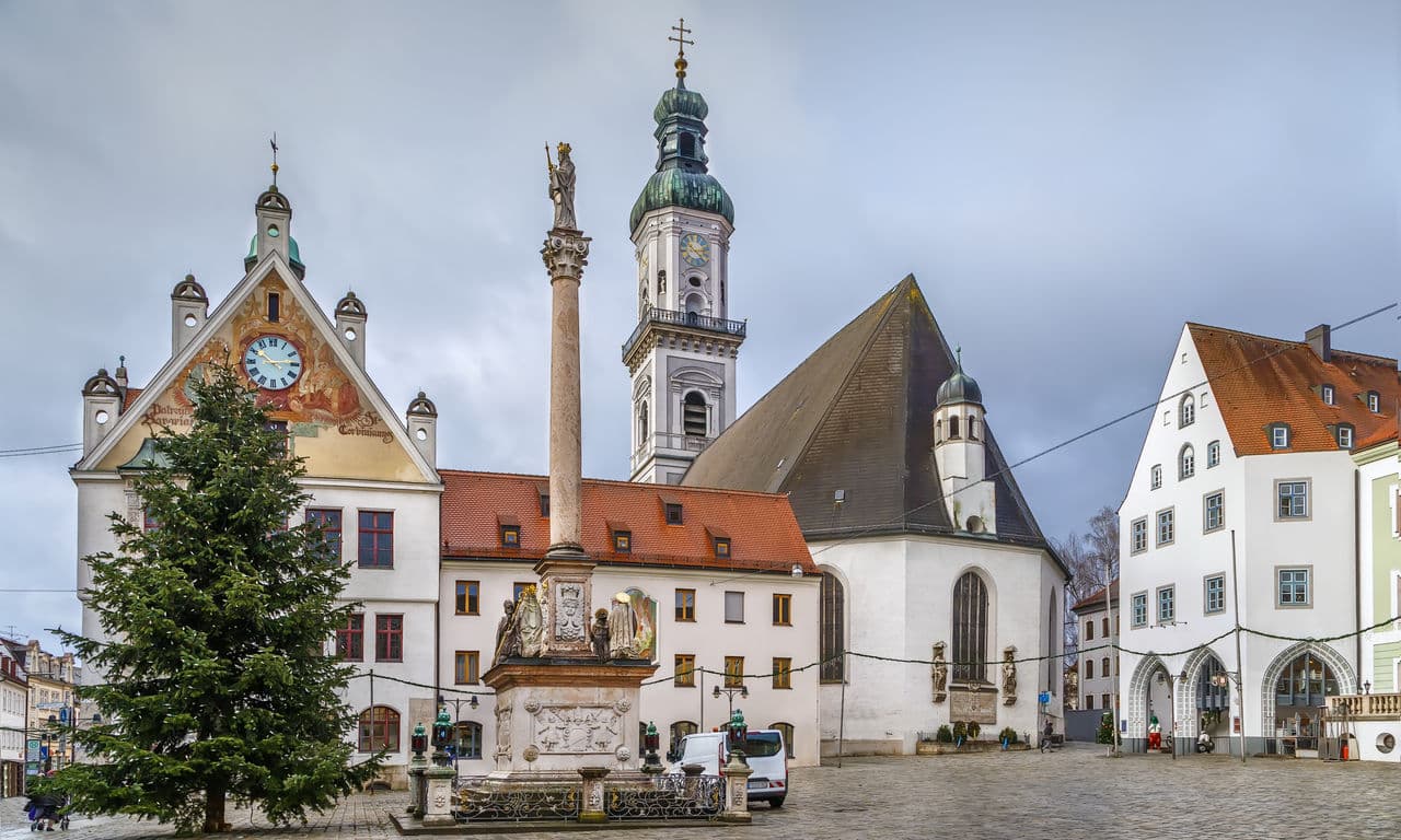 Gasthof Lerner Deutschland Freising