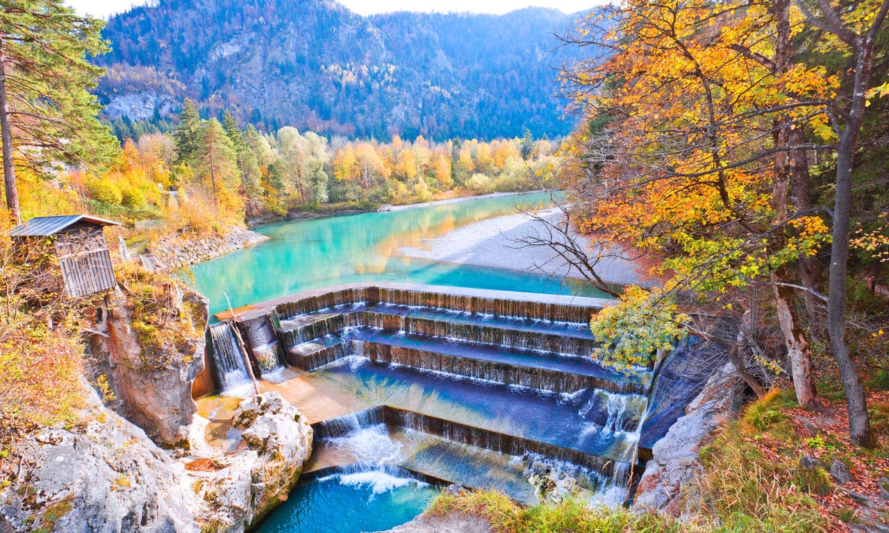 Hotel Alpenglühn Deutschland