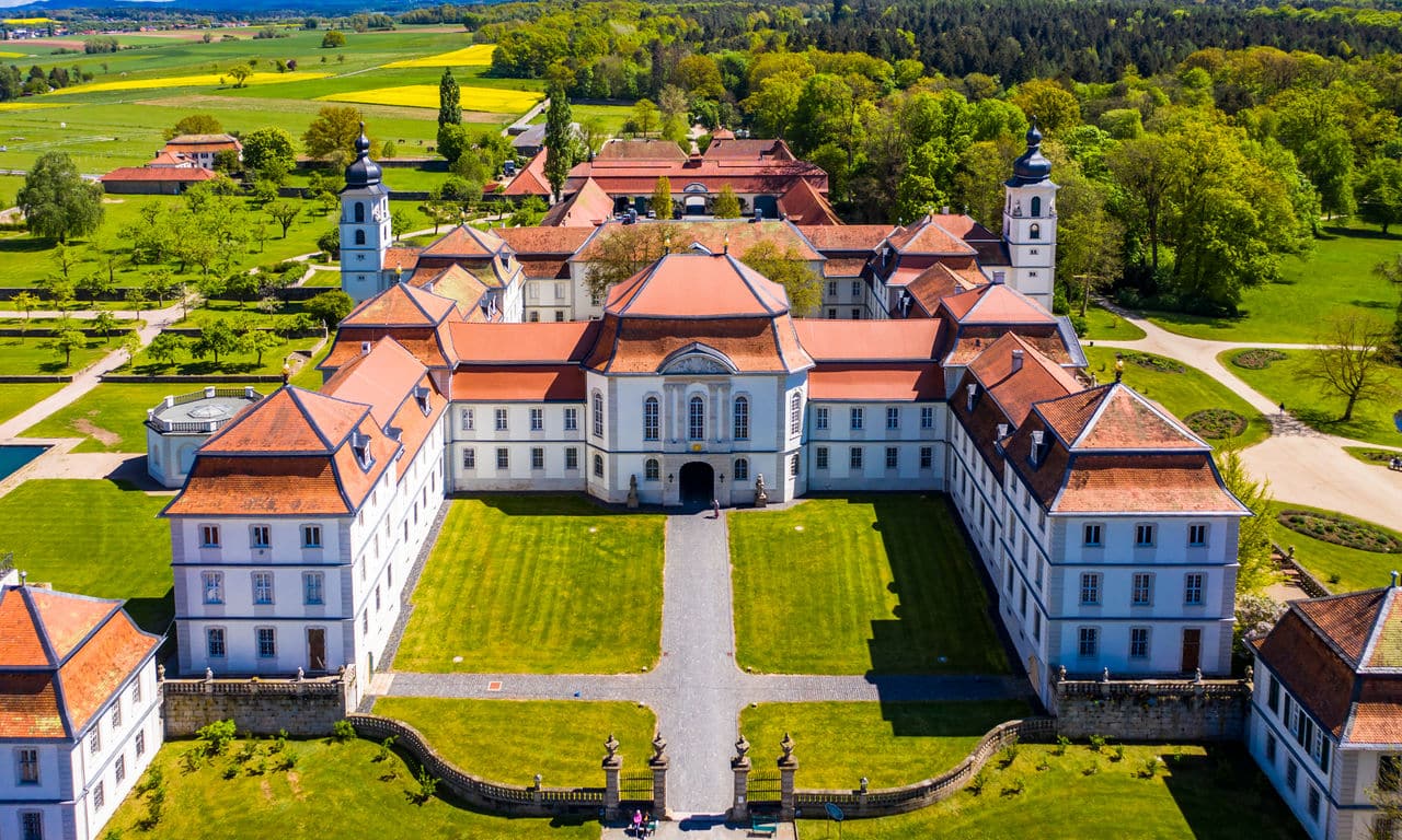RomanticHOTEL Goldener Karpfen Deutschland