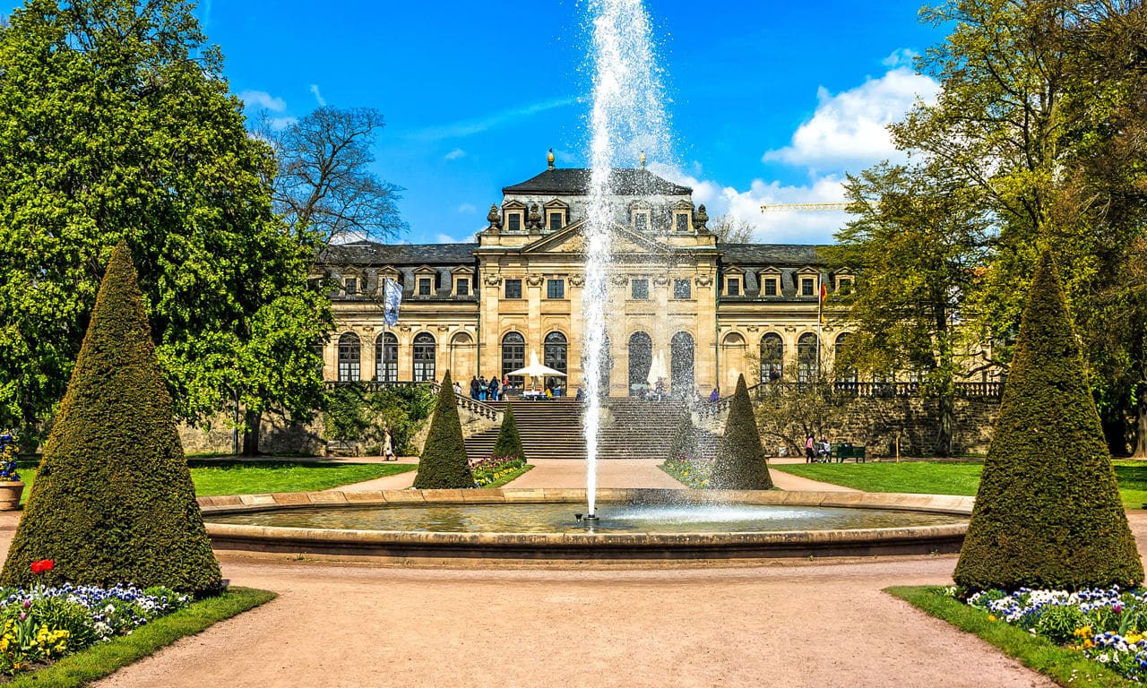 Hotel am Dom Deutschland