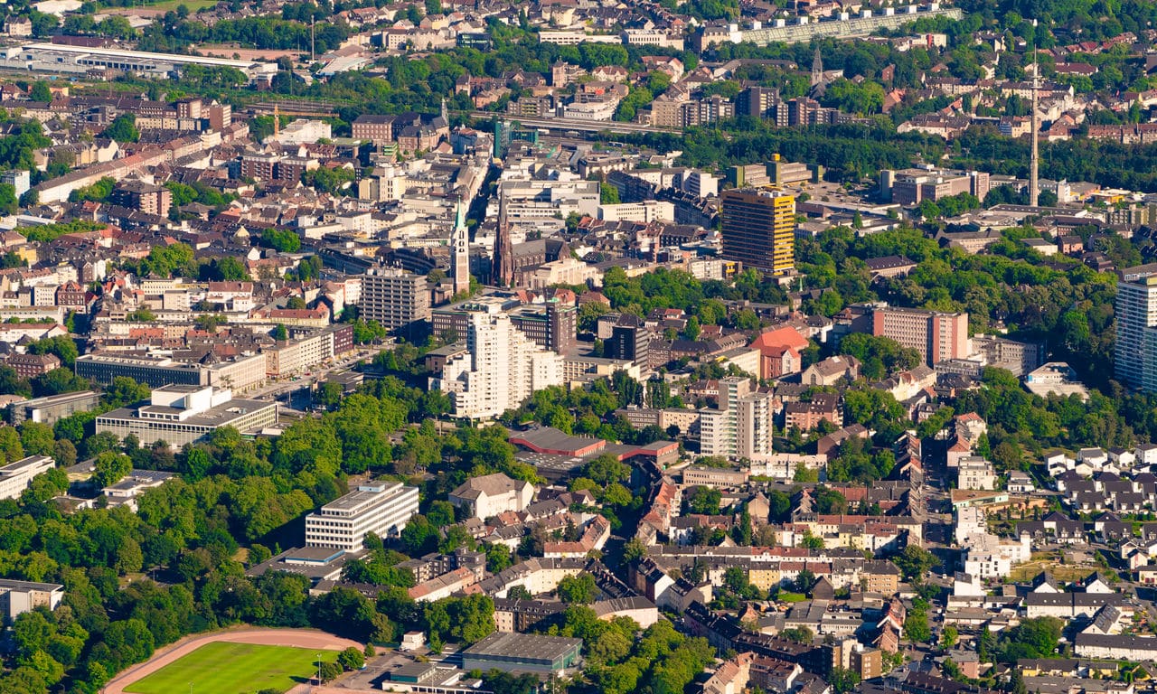 Vivotel Buerer Hof Deutschland