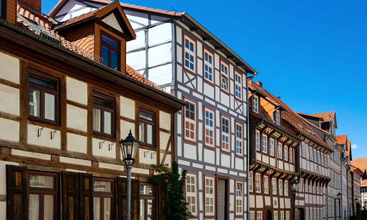 Hotel Leine Deutschland